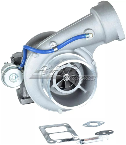 BBB-D91080004R_REMAN OE-TurboPower Remanufactured Turbocharger Assembly D910890004R